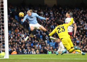 Nhận định bóng đá Man City vs West Ham 22h00 Ngày 20.12.2025