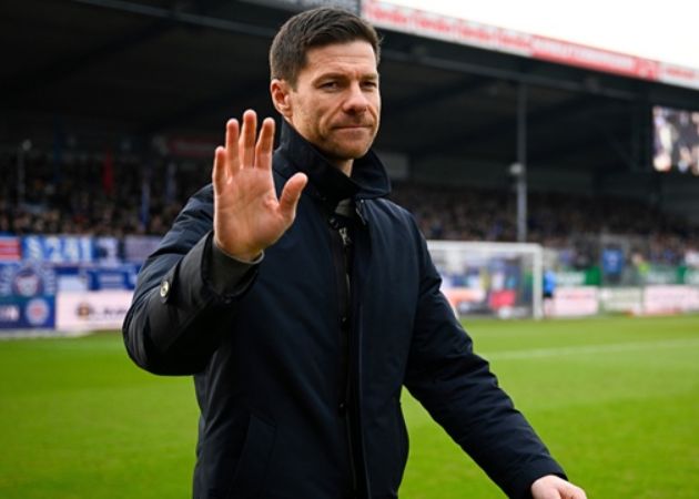 Xabi Alonso chỉ ra điều còn thiếu ở chiến thắng nhọc nhằn của Real Madrid