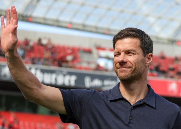 Xabi Alonso nói thẳng: Real Madrid còn thiếu sự ổn định