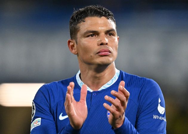 Chặng đường trở lại Fluminense và dấu hiệu của một lời chia tay