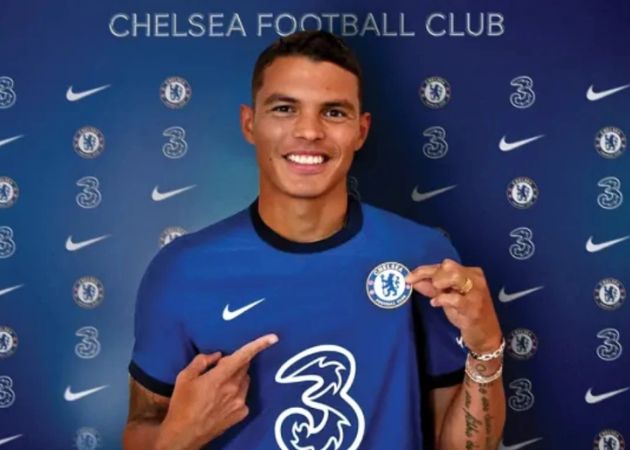 Thiago Silva Tham vọng World Cup và yêu cầu về môi trường thi đấu