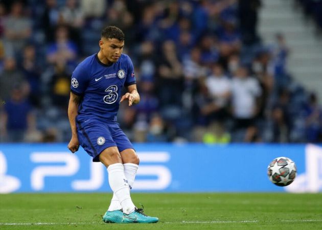 Chelsea – khả năng tái hợp không thể bỏ qua