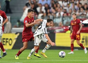 Nhận định bóng đá Juventus vs Roma 2h45 Ngày 21.12.2025
