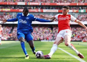 Nhận định bóng đá Everton vs Arsenal 3h00 Ngày 21.12.2025
