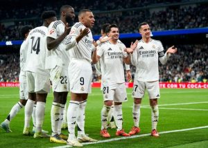 Nhận định bóng đá Real Madrid vs Sevilla 3h00 Ngày 21.12.2025