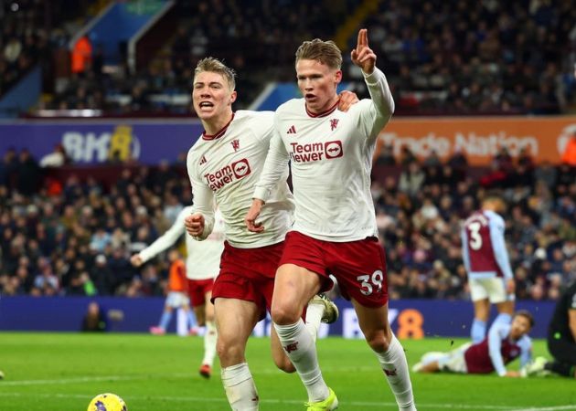 Nhận định lối chơi và điểm mạnh/yếu Aston Villa vs Man Utd