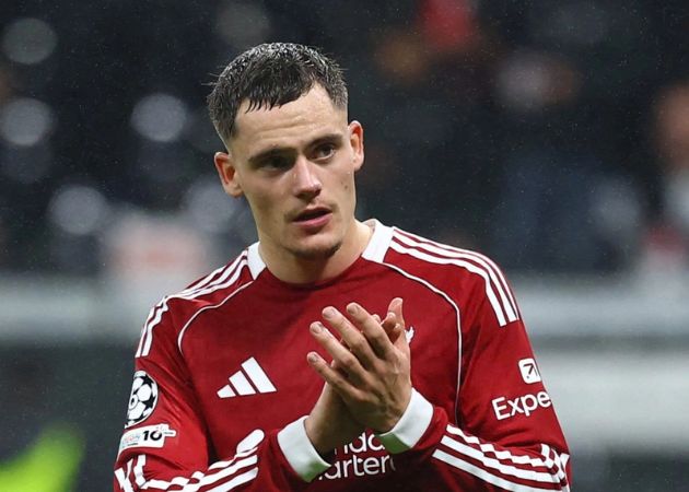 Áp lực khổng lồ và cú sốc Premier League
