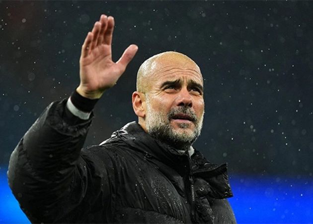 Man City áp đảo tỷ số nhưng chưa kiểm soát hoàn toàn thế trận