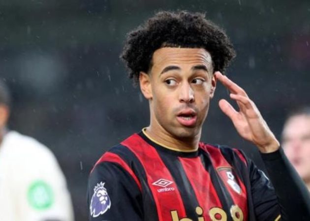 Vì sao Tyler Adams là lời giải tối ưu cho hàng tiền vệ Man United?