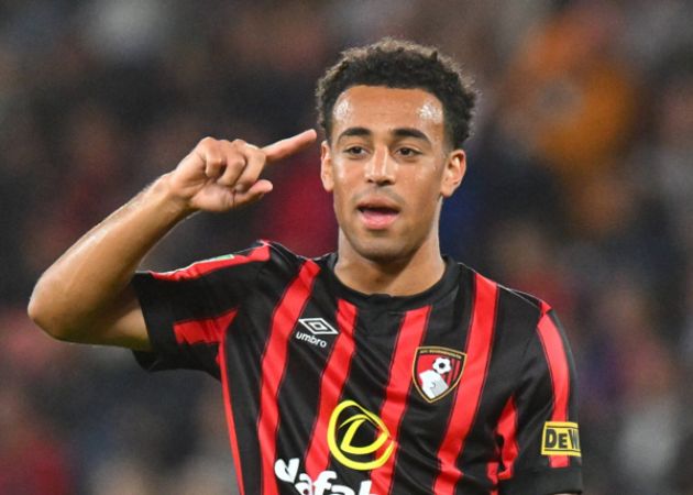 Vì sao Tyler Adams phù hợp hoàn hảo với triết lý của Ruben Amorim?