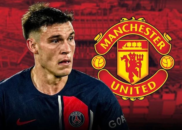 Manuel Ugarte và chuỗi trận không thắng gây báo động tại Old Trafford