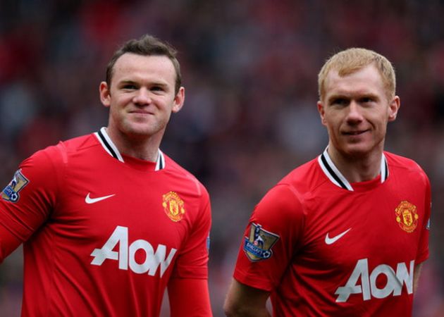 Scholes nhớ rất rõ trận mở màn mùa giải khi MU