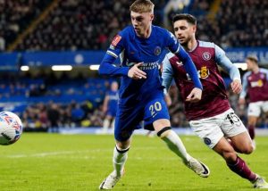 Nhận định bóng đá Chelsea vs Aston Villa 0h30 Ngày 28.12.2025