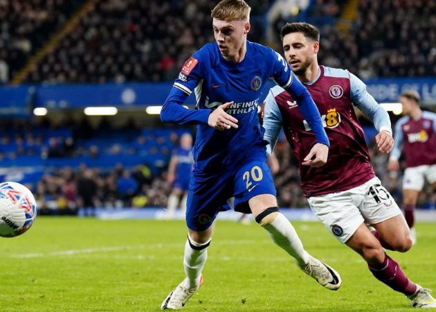 Nhận định lối chơi và điểm mạnh/yếu Chelsea vs Aston Villa
