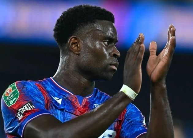 Arsenal, Liverpool và “cuộc chiến ngầm” vì Marc Guehi