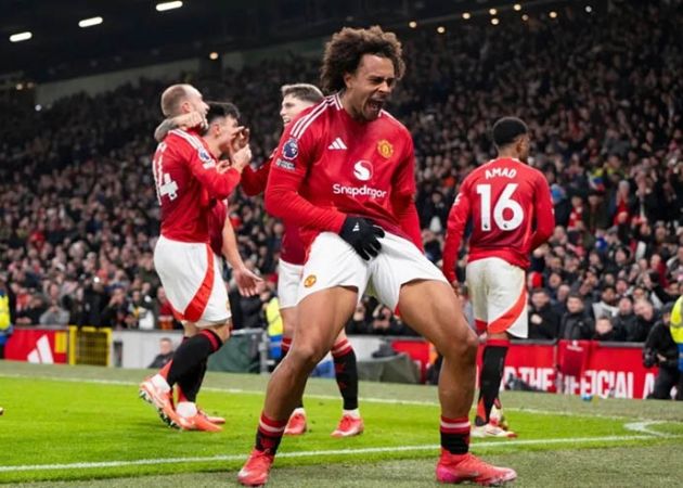 Vì sao Roma muốn chiêu mộ Joshua Zirkzee?