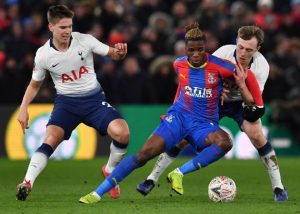 Nhận định bóng đá Crystal Palace vs Tottenham 23h30 Ngày 28.12.2025