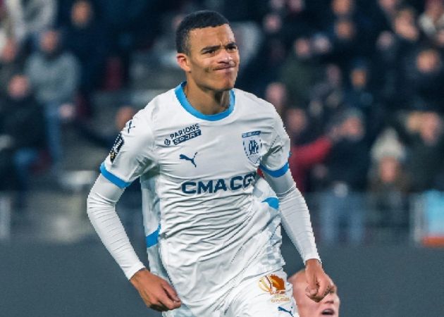 Vì sao Atletico Madrid đặc biệt quan tâm Greenwood?