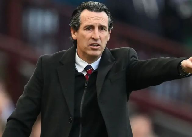 Bước ngoặt mang dấu ấn Unai Emery