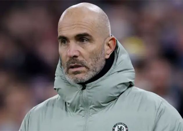 Enzo Maresca chỉ ra bước ngoặt ở trận thua của Chelsea