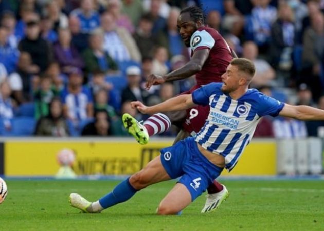 Nhận định lối chơi và điểm mạnh/yếu đội bóng West Ham vs Brighton