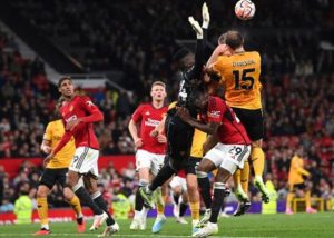 Nhận định bóng đá Man Utd vs Wolves 3h15 Ngày 31.12.2025