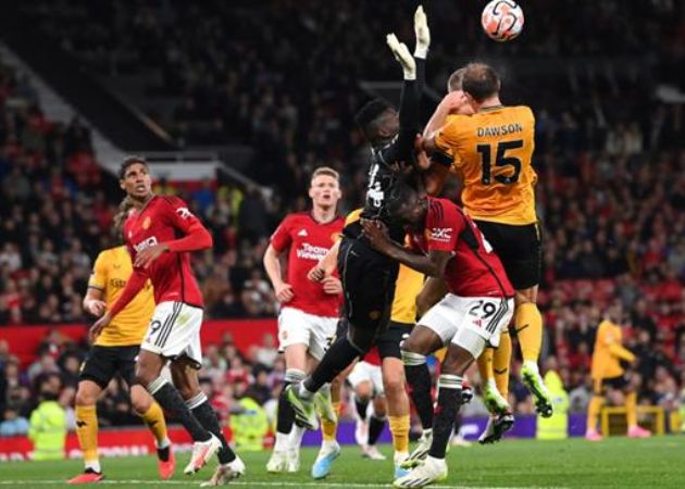 Nhận định lối chơi và điểm mạnh/yếu Man Utd vs Wolves
