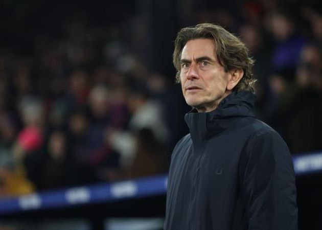 Tottenham giữa mùa giải đầy thử thách 