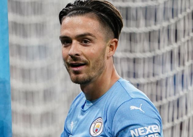 Jack Grealish nhiễm virus và cú sốc nhân sự với Everton
