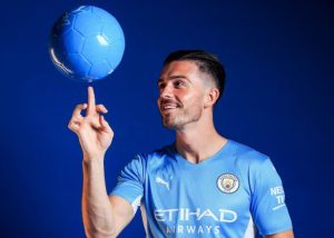 Jack Grealish bất ngờ đổ bệnh giữa giai đoạn then chốt