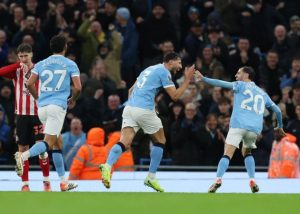 Nhận định bóng đá Sunderland vs Man City 03:00 Ngày 02.01.2026