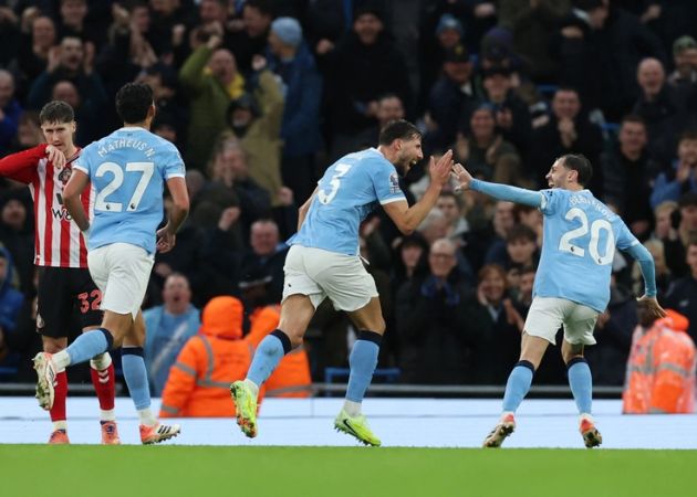 Nhận định lối chơi và điểm mạnh/yếu Sunderland vs Man City