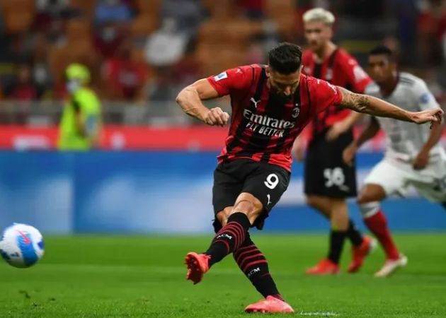 Read more about the article Nhận định bóng đá Cagliari vs AC Milan 02:45 Ngày 03.01.2026