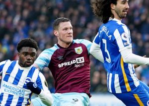 Nhận định bóng đá Brighton vs Burnley 22:00 Ngày 03.01.2026