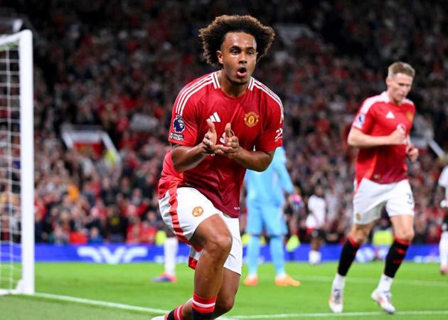 Man Utd tham gia cuộc đảo ngược nhưng thiếu sự thật