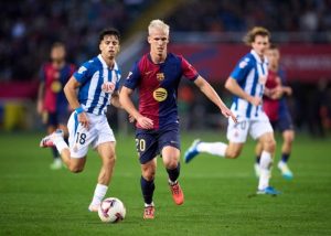 Nhận định bóng đá Espanyol vs Barcelona 03:00 Ngày 04.01.2026