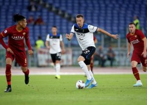 Nhận định bóng đá Atalanta vs Roma 02:45 Ngày 04.01.2026