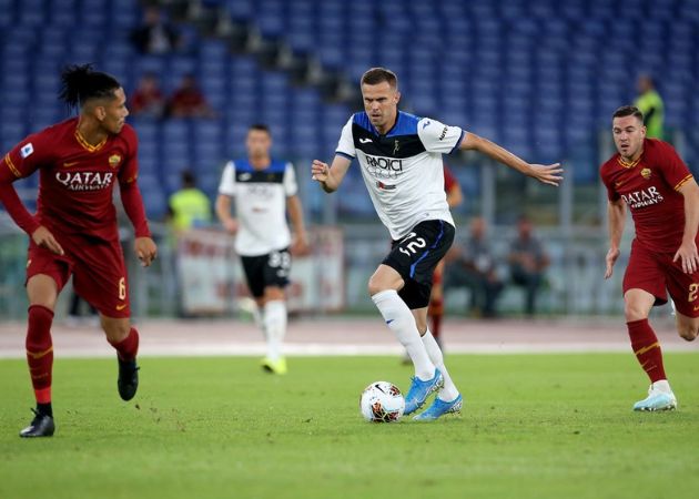 Read more about the article Nhận định bóng đá Atalanta vs Roma 02:45 Ngày 04.01.2026