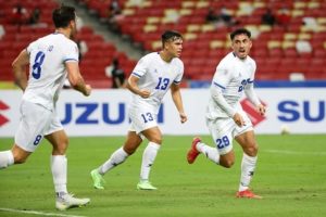 Nhận định bóng đá Myanmar vs Philippines 18h Ngày 5.12.2025