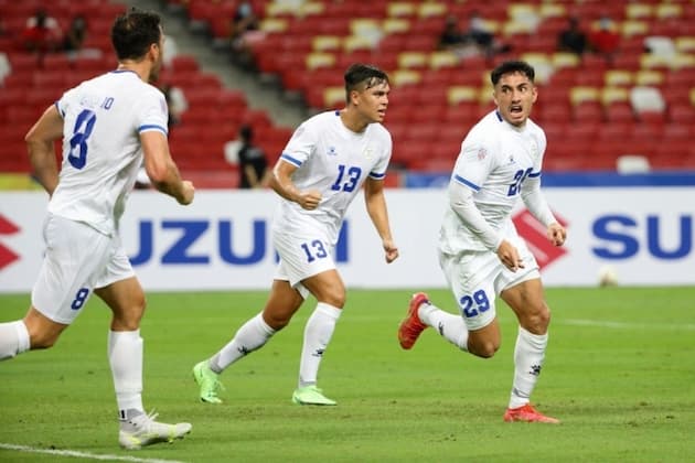 Read more about the article Nhận định bóng đá Myanmar vs Philippines 18h Ngày 5.12.2025