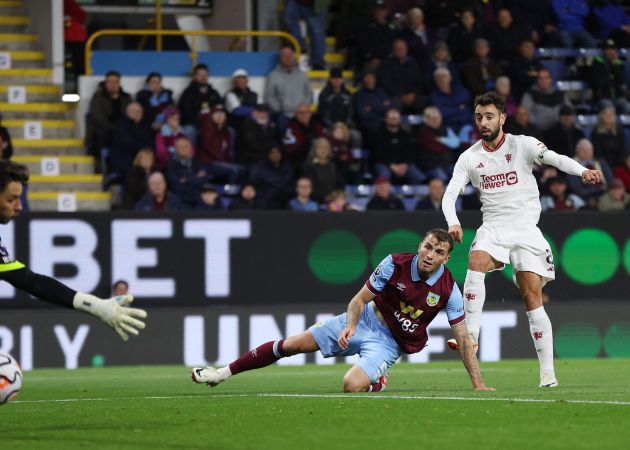 Nhận định lối chơi và điểm mạnh/yếu đội bóng Burnley vs Man Utd