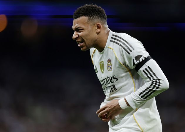 Những phương án thay thế bất đắc dĩ của Real Madrid