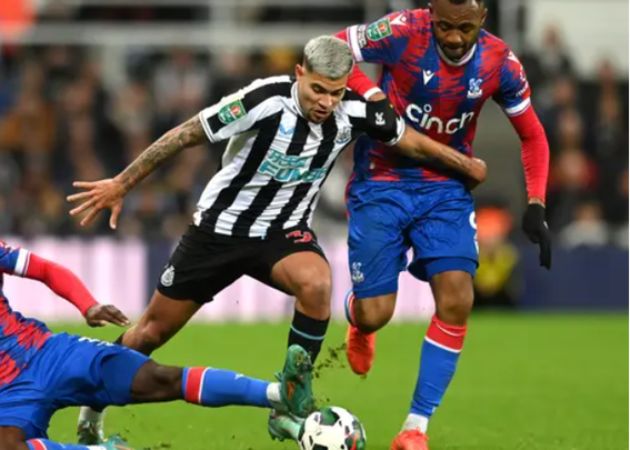 Nhận định lối chơi và điểm mạnh/yếu đội bóng Newcastle vs Crystal Palace