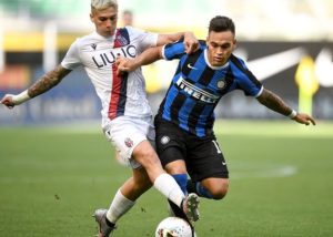 Nhận định bóng đá Inter Milan vs Bologna 02:45 – 05.01.2026