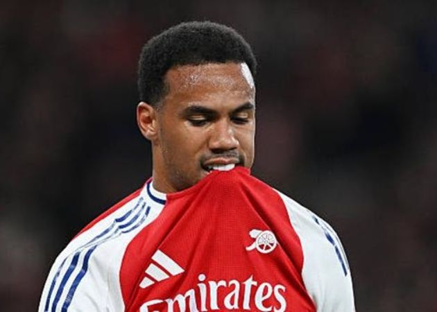 Vai trò chiến lược trong cuộc đua vô địch của Arsenal