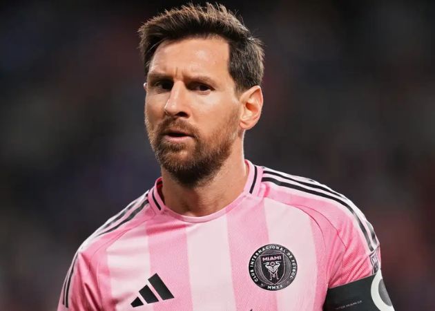 Messi và lựa chọn khác biệt sau khi khép lại sự nghiệp thi đấu