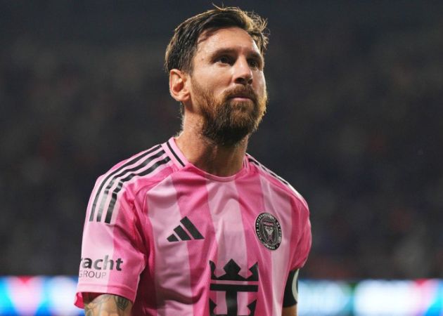 Tâm lý, trải nghiệm cá nhân và lý do Messi không chọn làm HLV