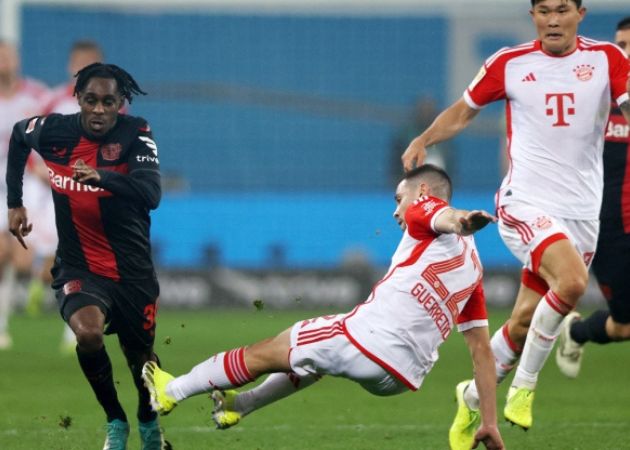 Read more about the article Nhận định bóng đá Hamburger vs Leverkusen 02:30 Ngày 14.01.2026