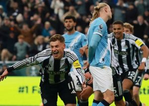 Nhận định bóng đá Newcastle vs Man City 03:00 Ngày 14.01.2026