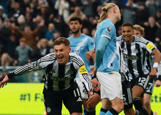 Nhận định lối chơi và điểm mạnh/yếu Newcastle vs Man City